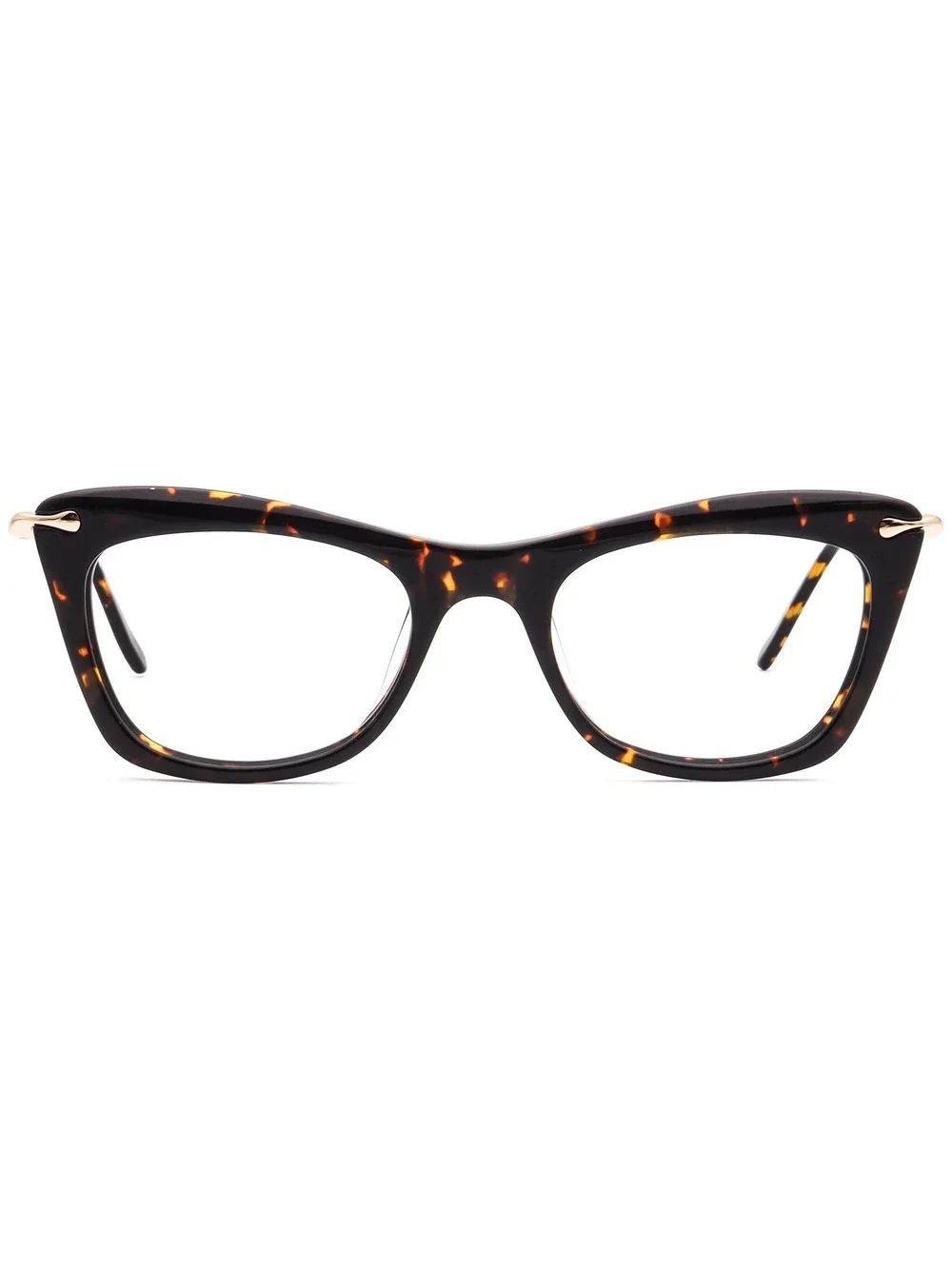 Tom Ford TF5329 002 Eyewear